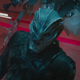 Image for article titled Take a Good Look at the Costume of Star Trek Beyond's Main Villain, Krall